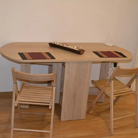 Studio Maniu Apartamento *